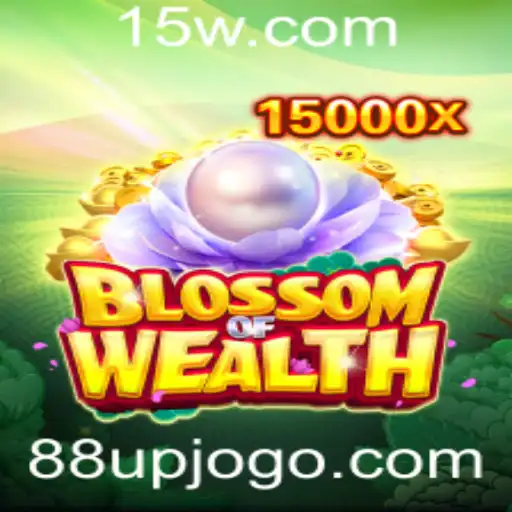 88up - Descubra o Fascinante Mundo de BlossomofWealth com 88up