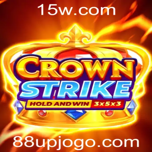 88up - Crownstrike: Um Jogo Inovador Com Elementos Estratégicos Modernos