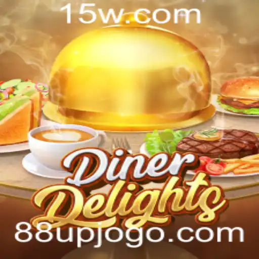 88up - DinerDelights: Explorando o Mundo Culinário com 88up