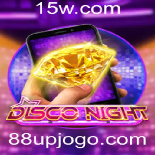88up - DiscoNightM: A Experiência Vibrante dos Jogos Modernos