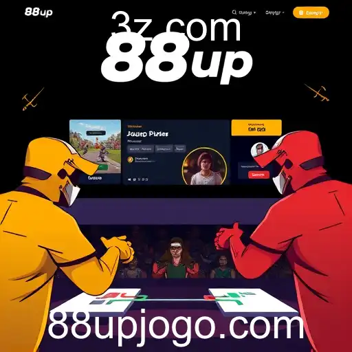 Explorando o Universo de Jogos do 88up