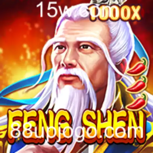 Descobrindo FengShen: O Fascinante Mundo de 88up
