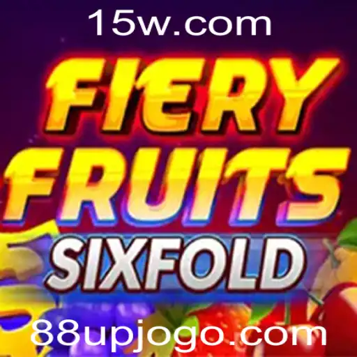 88up - Descubra FieryFruitsSixFold: O Jogo Eletrizante que Está Conquistando o Mundo