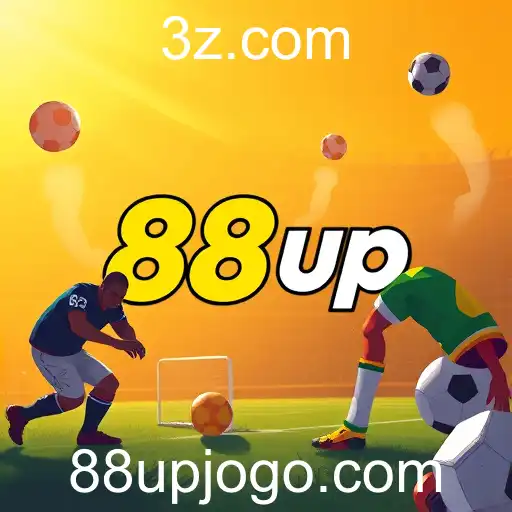 Novo Horizonte para Jogos Online com 88up