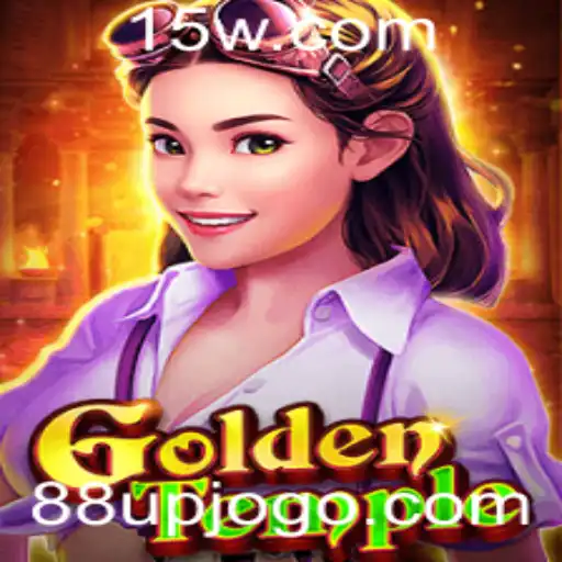 88up - Explorando o Mundo de GoldenTemple: Um Jogo Empolgante com 88up
