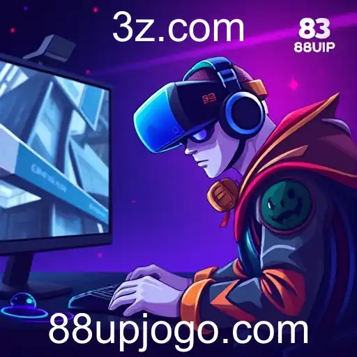 Inovações e Tendências do 88up no Mundo dos Games