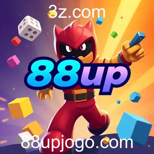 88up: A Ascensão dos Jogos no Brasil