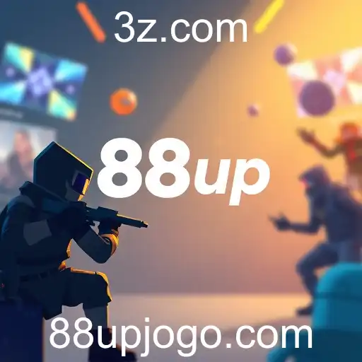Explorando o Fenômeno 88up no Mundo dos Jogos