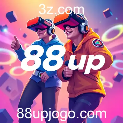 O Impacto da 88up no Mercado de Jogos em 2026