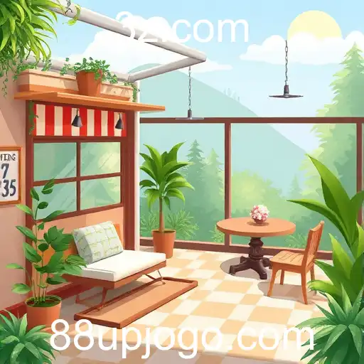 88up Reinventa Jogos Online com Novos Lançamentos