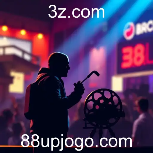 88up Revoluciona o Mercado de Jogos Online