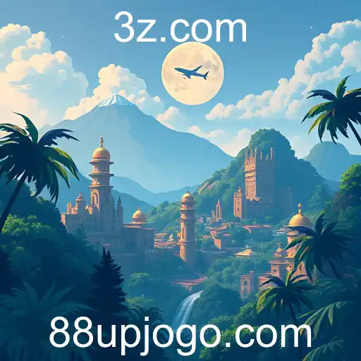 A Ascensão da 88up no Mundo dos Jogos