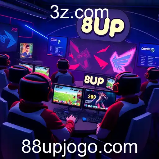 O Mundo do Game Streaming em 2025: Crescimento e Desafios