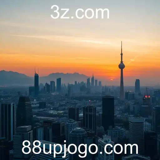 Tendências de Jogos em 2026: O Crescimento Acelerado do 88up