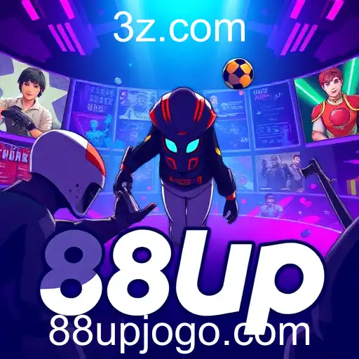 O Impacto do 88up no Cenário de Jogos Atual