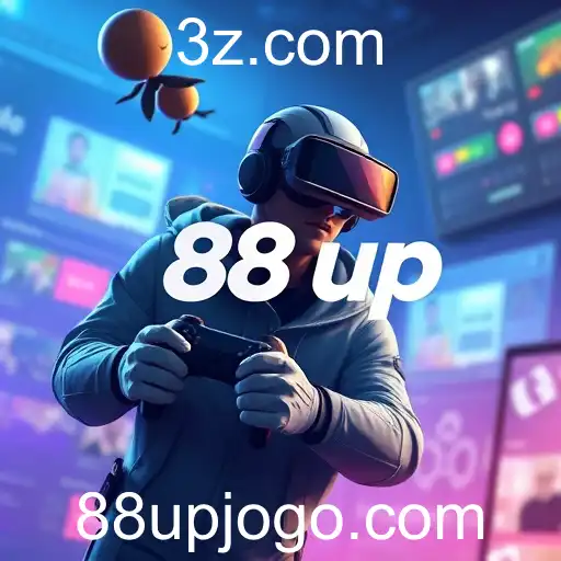 Impacto Atual do 88up no Mercado de Jogos