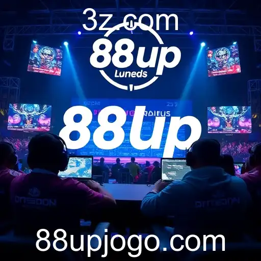 Inovações do Mundo dos Jogos Online