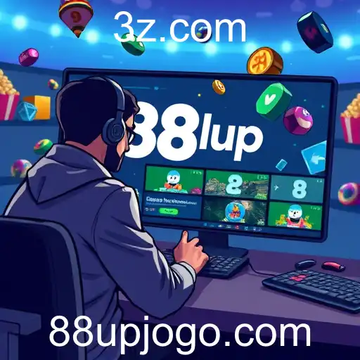 A Revolução dos Jogos Online no Brasil em 2025