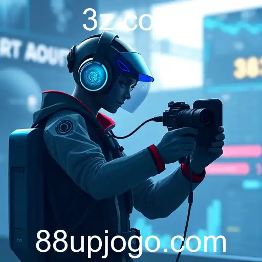 Ascensão dos Jogos Online e a Revolução 88up