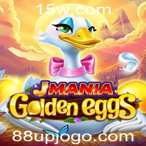 88up - Explorando JManiaGoldenEggs: O Jogo do Momento