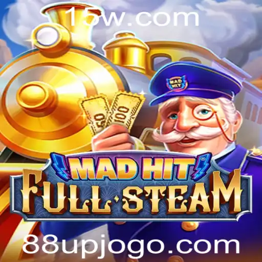 88up - Descubra o Mundo de MadHitFullSteam: Estratégia e Adrenalina em 88up