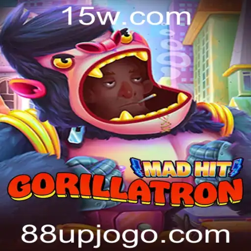 88up - Explorando o Mundo de MadHitGorillatron: O Jogo do Momento