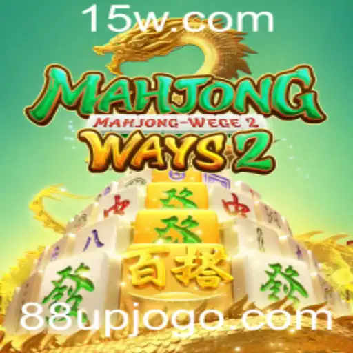88up - Descubra MahjongWays2: Um Mergulho no Fascinante Mundo do Mahjong