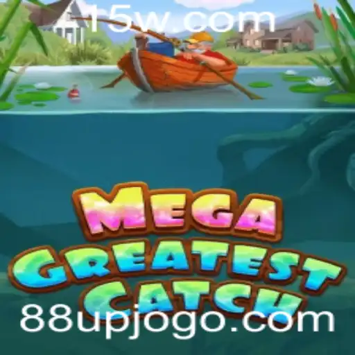 88up - MegaGreatestCatch: A Nova Sensação de Jogos Estratégicos Online