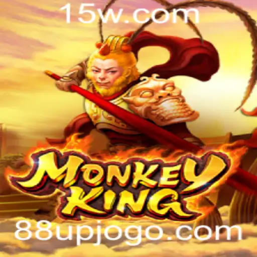 88up - Explorando o Jogo MonkeyKing: Mergulhe na Aventura