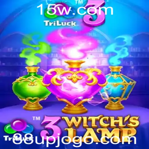 Explorando o Fascinante Mundo do Jogo 3WitchsLamp