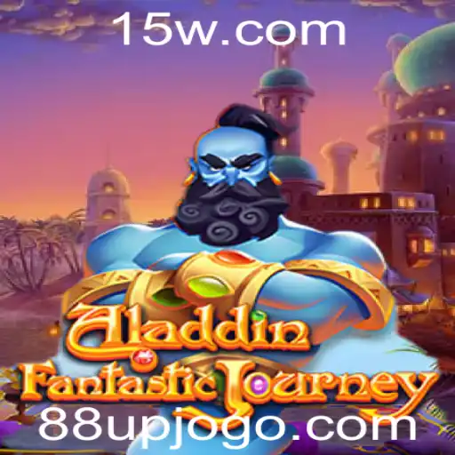Descubra o Fascinante Jogo 'Aladdin' na Plataforma 88up