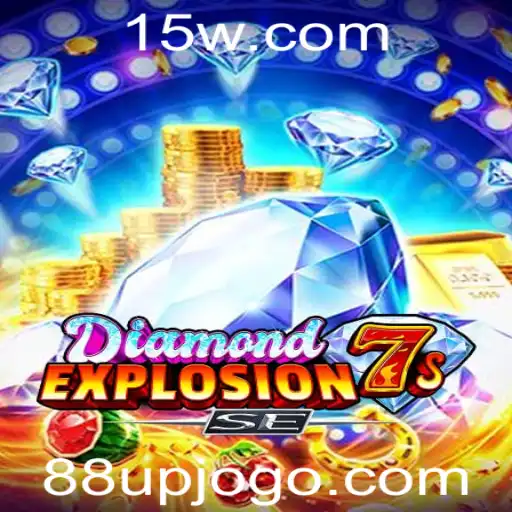 Conheça o Empolgante Mundo de DiamondExplosion7sSE: Entretenimento e Emoção