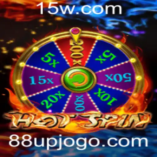 Descubra o Fascinante Mundo de HotSpin com 88up