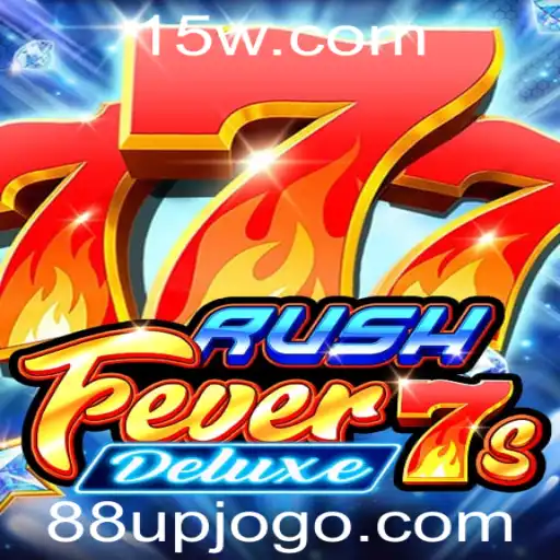 RushFever7sDeluxe: Uma Imersão no Mundo dos Jogos e a Chave para a Diversão com 88up