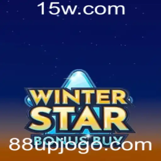 WinterStarBonusBuy: Mergulhe na Aventura Invernosa do Cassino com 88up