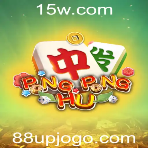 88up - Descubra a Emoção do Novo Jogo 'PONGPONGHU'