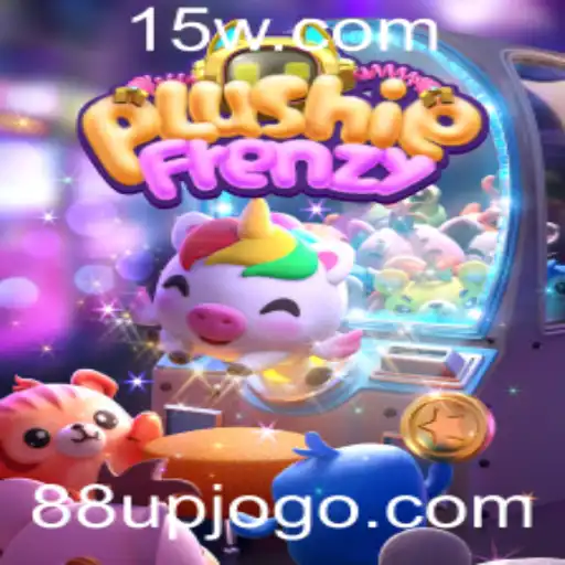 88up - Explorando o Mundo Vibrante de PlushieFrenzy: Uma Jornada Intrigante