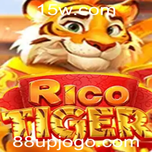 Descubra o Mundo Fascinante de RicoTiger: Um Mergulho no Jogo Inovador 88up