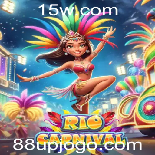 88up - Descubra o Fascinante Mundo do Jogo RioCarnival