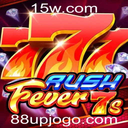 88up - Descubra RushFever7s: A Emocionante Experiência de Jogo com a Chave do Sucesso 88up