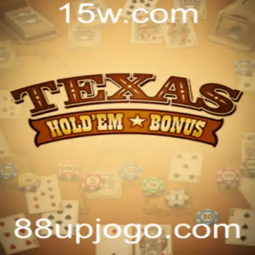 Texas Hold'em Bonus: Regras, Estratégias e Tendências Atuais com 88up