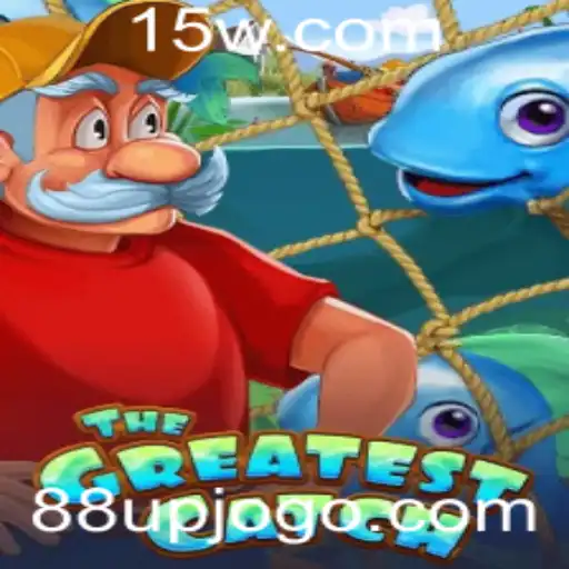 88up - A Trilha do Desafio Supremo: TheGreatestCatch Desvendado