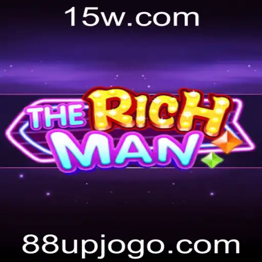 88up - Descubra TheRichMan: O Jogo de Estratégia e Sorte que Está Conquistando o Mundo