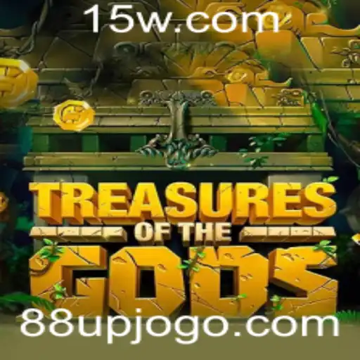 Explorando o Fascinante Mundo de TreasureoftheGods