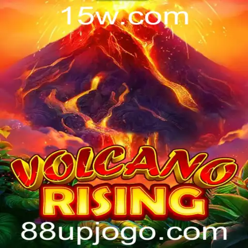88up - VolcanoRising: Aventuras Incendiárias em um Mundo de Ação Imersiva
