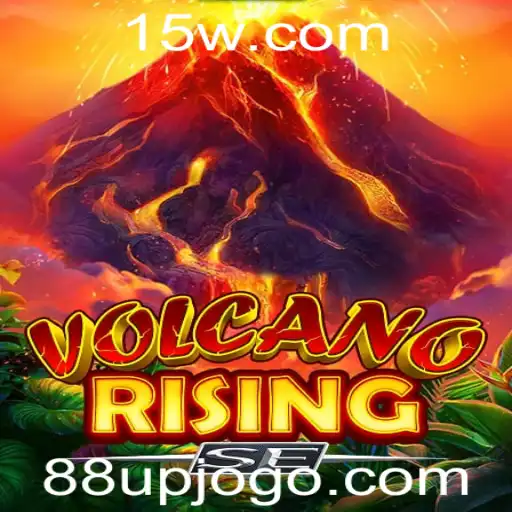 88up - Explorando o Empolgante Mundo de VolcanoRisingSE