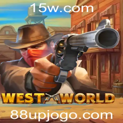 88up - Explorando o Mundo de WestWorld: Um Jogo Inovador