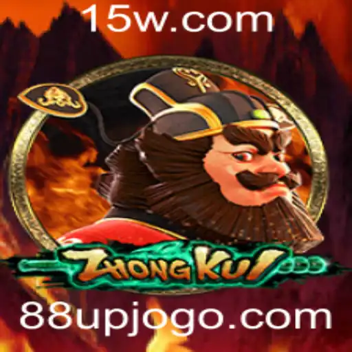 88up - Descubra ZhongKui: O Jogo de Estratégia com Temática Oriental